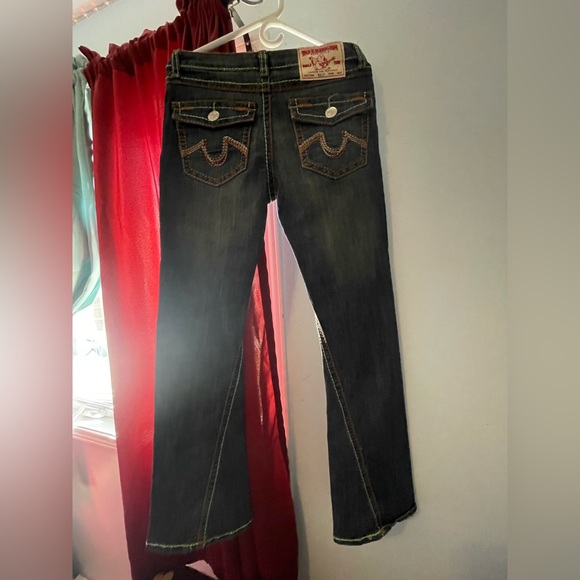 True religion Jeans - Picture 6 of 7